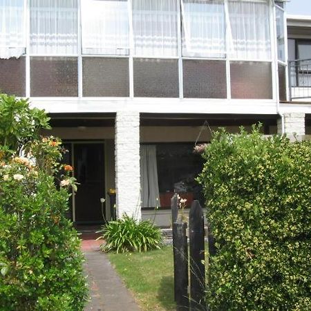 The House Apartman Christchurch Kültér fotó
