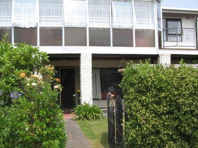 The House Apartman Christchurch Kültér fotó